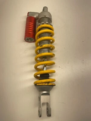 Amortiguador trasero Beta RR 450 525 RR450 450RR 2005-08 OEM BUEN rebote de amortiguación Foto 1 de 4