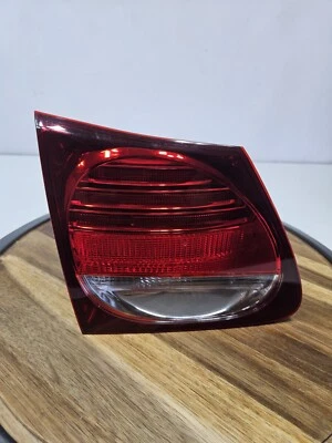 LEXUS GS350 GS300 2006-2011 LUZ TRASERA LADO DEL CONDUCTOR LÁMPARA INTERIOR MALETERO MONTAJE LED Foto 1 de 4