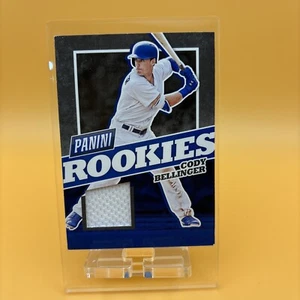 Panini Cody Ballinger The National 2017 Rookies - Bild 1 von 2