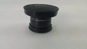 RODENSTOCK DTP-OBJEKTIV AUTOFOKUSEINHEIT 11273734 - Bild 1 von 9