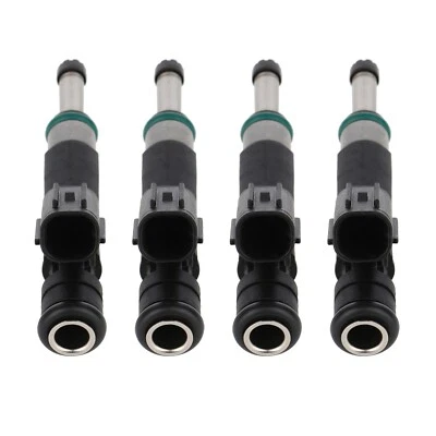 Fuel Injectors For Nissan Versa 2012-2016 Versa Note 2014-2016 S 166001KT0A - Image 1 of 4