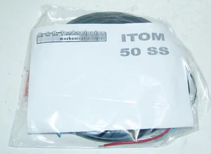 IMPIANTO ELETTRICO ELECTRICAL WIRING ITOM 50 SS - Picture 1 of 1