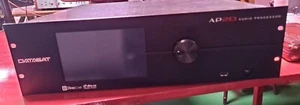 Barco Sound processor DATA SAT AP20 / AP20 processor - Bild 1 von 8