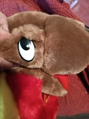 Maryland Terrapins Terps FEAR THE TURTLE Basketball Golf Club  Cover Plush BN4 - Image 1 of 3