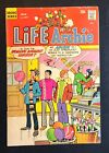 Life with Archie #66 Archie Comics Betty Veronica Jughead fr