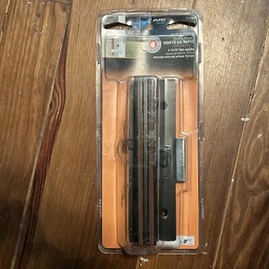 Terrassengriff Schiebetür schwarz C 1106 PRIME LINE PRODUCTS PLPCI NEU - Bild 1 von 13