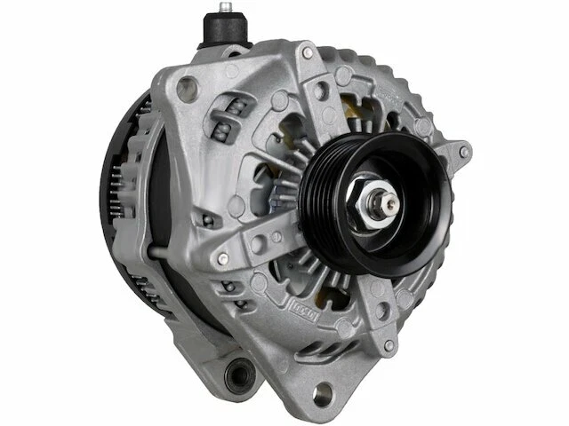 Alternador para Lincoln MKZ 2013 Remy 93799SS 3,7 L V6 Foto 1 de 2