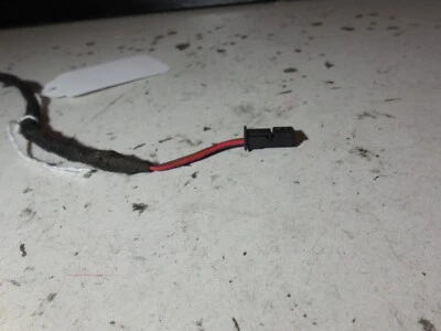 Wiring Connector Pigtail 0305452828 97–02 Mercedes Benz W208 CLK320 CLK430 CLK55 - Image 1 of 4