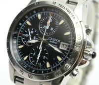 Pulido Seiko credor signo gcbk 985 