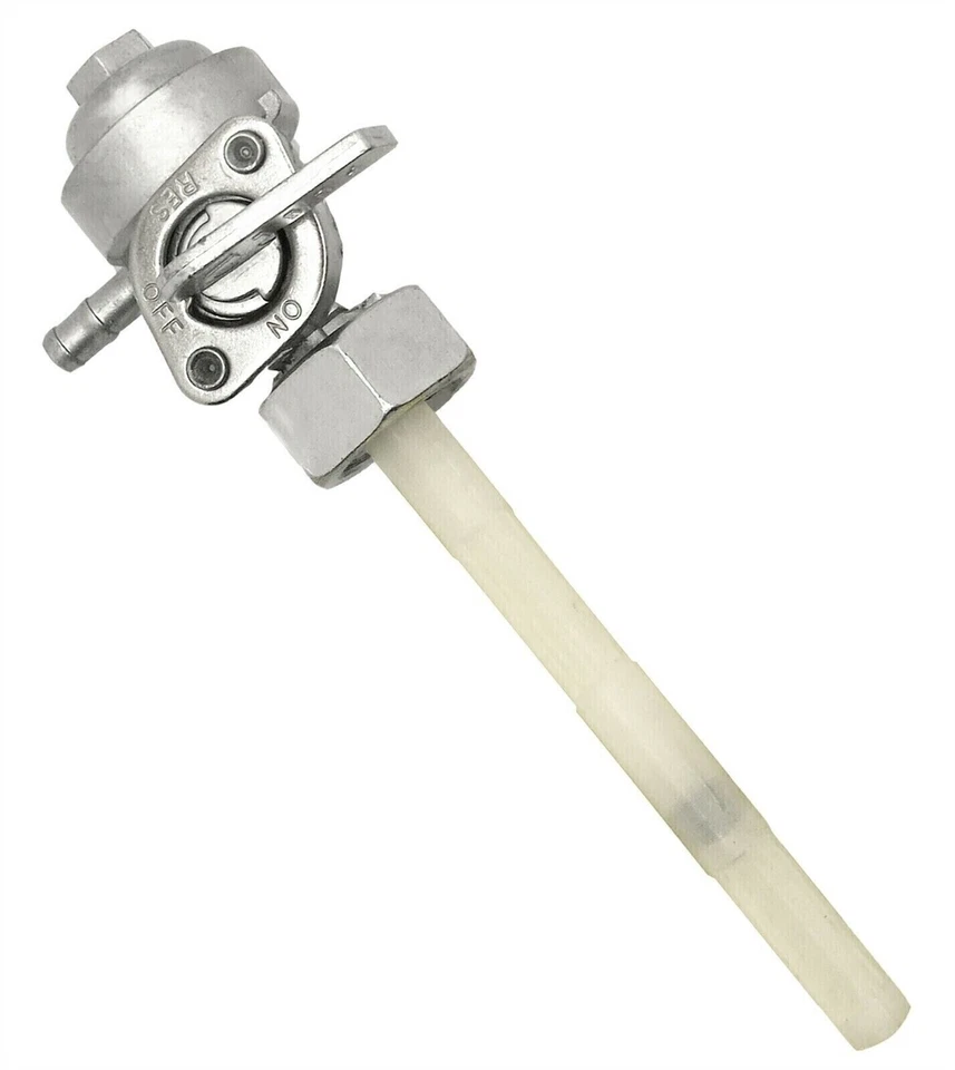 Fuel Tank Petcock For Honda CB400T Hawk CB 400 T 1978-1981 Switch Valve 16mm - Image 1 of 4