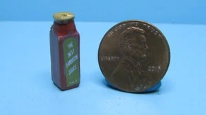 Dollhouse Miniature Replica Barbeque Sauce Bottle MUL4972 - Picture 1 of 1