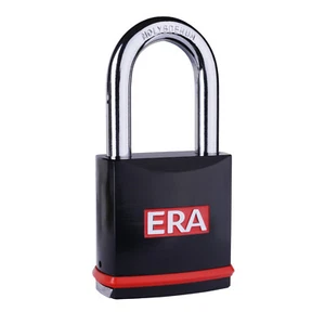 ERA Professional Maximum Security 60mm Long Shackle Padlock (IP-60PROL-BX) - Picture 1 of 3