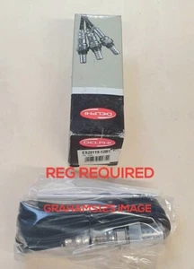 LAMBDA SENSOR POST CAT FITS SAAB 9-3 TURBO 9-5 VOLVO S80 DELPHI ES20115-12B1 - Picture 1 of 24