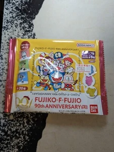 FUJIKO F. FUJIO 90th Anniversary Gummy With Sticker - Picture 1 of 2