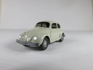 Wiking Modelle, VW Käfer (Typ 6), perlweiß, Version 4, CS-Nr. 302/4F - Bild 1 von 10