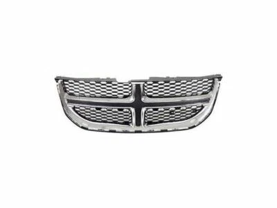 For 2012-2015 Ram C/V Grille Assembly 57178HM 2013 2014 Foto 1 de 2