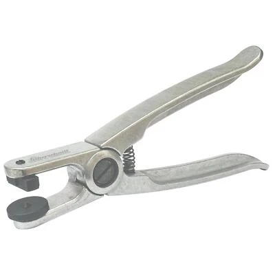 Silberschnitt Glass Cut Running Pliers BO 700.0A - image 1 of 3