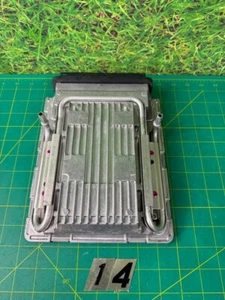 2009-2015 BMW 750LI Engine Control Module ECU ECM PCM Unit 7613202 OEM - Picture 1 of 12