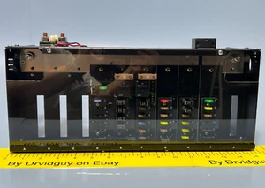 ALLEGRO TIFFIN SPYDER CDC RELAY PANEL 5030910 BENCZ3700-ALEG2 - Picture 1 of 11