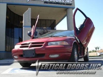 Portas verticais - Kit de porta Lambo vertical para Dodge Stratus 1995-00 -VDCDSTR9500 - Imagem 1 de 4