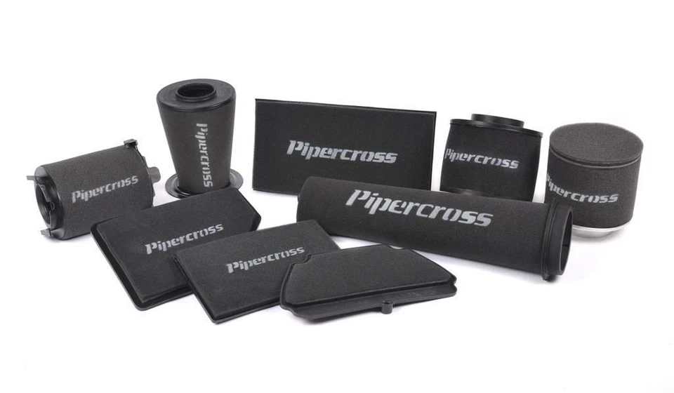 # PP1447 FILTRO DE AIRE PIPERCROSS PARA Daewoo Matiz - Imagen 1 de 1