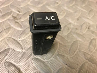 Toyota Truck 4Runner Surf Tacoma Rav4 T100 AC ON OFF SWITCH button 1989-2000 97 - Image 1 of 4