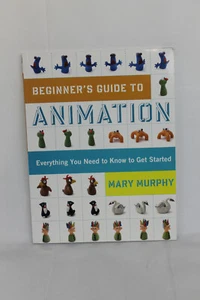 Anfängerleitfaden zur Animation von Mary Murphy Alles, was Sie wissen müssen - Bild 1 von 3