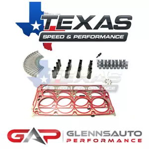 Texas Speed (TSP) GEN 5 2014+ GM Truck DOD Kit - L83/L86 - 5.3L/6.2L - Bild 1 von 1