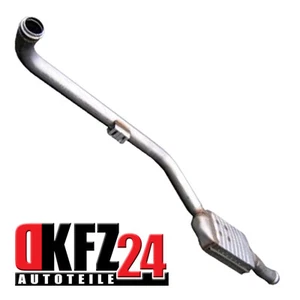 HJS Dieselpartikelfilter Rußfilter DPF MB Mercedes C-Klasse W202 C200 C220 CDI * - Bild 1 von 1