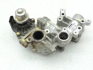 Ford Focus IV 2.0 Diesel C20DD0J AGR Ventil Abgasrückführungsventil 2388154 - Bild 1 von 9