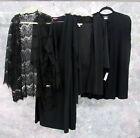 Lot Of Four Women's Large To X Large Top And Shirts By Loveriche Merona Roz Lane