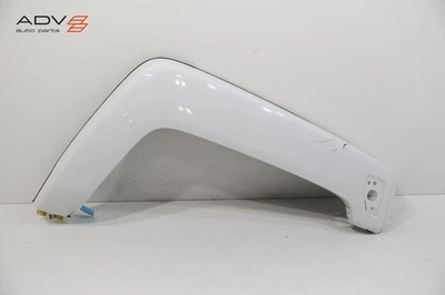 Hummer H3 H3T 2006-2010 guardabarros delantero derecho arco de rueda moldura acampanada OEM Foto 1 de 4