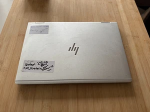 HP Elitebook 840 G5 defectuoso - Imagen 1 de 3