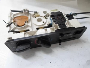 CLIMATE CONTROL TOYOTA 4RUNNER 1998 1999 2000 388001-5040 OEM - Picture 1 of 5