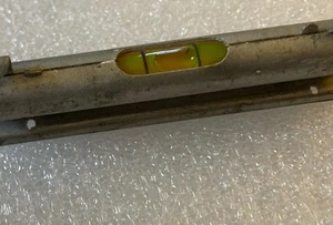 Vintage Steven’s / Stevens Line & Surface Level - Picture 1 of 9