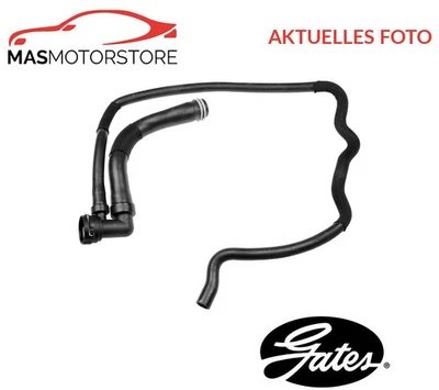 KÜHLUNG KÜHLERSCHLAUCH NIEDRIGER GATES 05-3930 A FÜR SAAB 9-5 118KW,140KW - Image 1 of 4