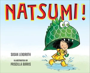 Natsumi! - Picture 1 of 1