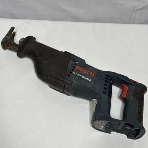 BOSCH RECIPROCATING SAW 18V Model 1646 - Picture 1 of 3