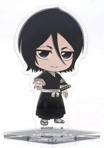 Figura Nendoroid Bleach Rukia Kuchiki Mil Años Guerra de Sangre, Usada - Imagen 1 de 1