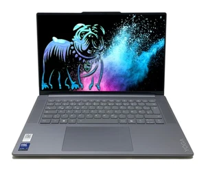 Lenovo Yoga Slim 7 15ILL9 15,3" Táctil 2,8K 120Hz Ultra 7 256V 16GB 1TB WiFi 7 IR - Imagen 1 de 5