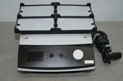 ^ Thermo Scientific Compact Digital MicroPlate Shaker 88880023 #X5816 - Image 1 of 4
