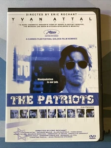 The Patriots - Foto 1 di 6