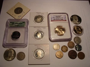 Clean Off My Desk special #15 - 18 pc. lot! - Picture 1 of 22