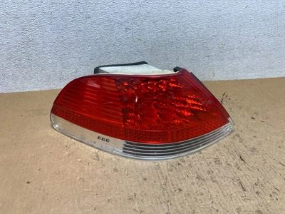 Левый задний фонарь левая сторона водителя для BMW 7-Series 745i 760i 2002–2005 годов выпуска оригинальный Q8774 DW - Изображение 1 из 4