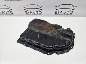 Volkswagen PASSAT CC 2013 Petrol Oil sump pan 06J103600AG IAU7132 - Picture 1 of 8