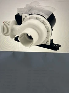 Waschmaschine Ablaufpumpe #137221600 für Kenmore Frigidaire Waschmaschine, siehe Beschreibung - Bild 1 von 6
