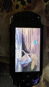 PSP mit alten retro Spielen✅mit Ladekabel - Bild 1 von 16