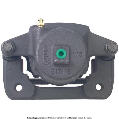 For Ford Taurus Mercury Sable 2001-2007 Cardone Front Brake Caliper TCP - Image 1 of 4