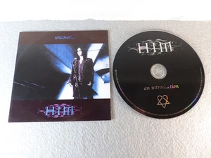 HIM:  Uncover - CD, Rare interview plus two promo tracks. - Imagen 1 de 3