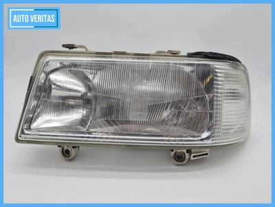 Original Audi Audi 80 / Coupe / Cabrio Type 89 Headlights Left 138837-00 - Image 1 of 4